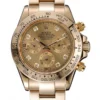 Rolex Daytona 39mm Gold Dial 1454245