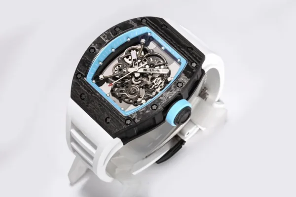 79C4F8FF-BA1E-FDC4-2B0F-CC0DA30B531D.webp Richard Mille RM055 Black Carbon Fiber Watch