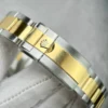 Superclone Rolex Daytona 40 mm White Dial 126503