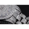 Superclone Rolex Datejust 26mm Silver Dial 622022