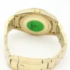 Rolex Sky-Dweller 42mm Champagne Dial 326938