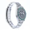 Rolex Submariner 41mm Black Dial 126610LV  Starbucks