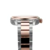 7AE0FA15-A281-DE68-E026-1AA97EDA22C6.webp Omega Seamaster Aqua Terra Men Automatic Silver Stainless Steel 18ct Rose Gold Watch O22020412102001