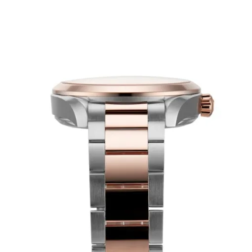7AE0FA15-A281-DE68-E026-1AA97EDA22C6.webp Omega Seamaster Aqua Terra Men Automatic Silver Stainless Steel 18ct Rose Gold Watch O22020412102001