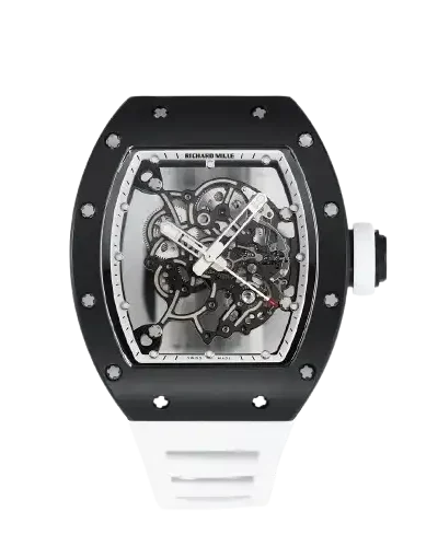 Richard Mille Kongo Replica