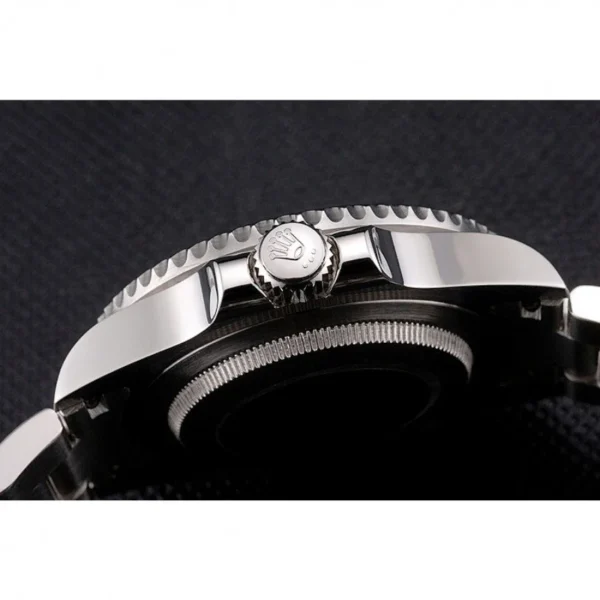 Superclone Rolex Submariner 41mm Silver Dial PR16233S