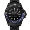 7BD04076-4444-EBF3-CB85-FAEE4BE8407D.webp Superclone Rolex GMT-Master II 41mm Black Dial PR18239