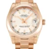 Rolex Datejust 36mm Silver Dial 178245F