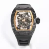 Richard Mille RM055 Black Carbon Watch