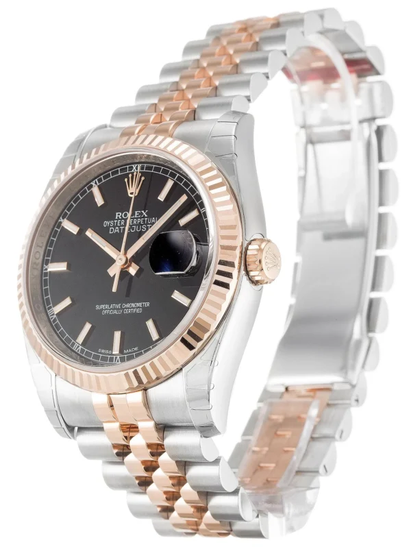 7C40429A-E47A-B3A3-D8E0-21CB97A735AC.webp Rolex Datejust 36mm Black Dial 116231-2