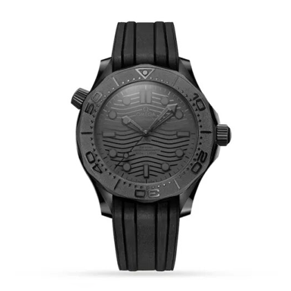7D34AC72-A19D-5D10-A355-0EE794EE6FC8.png Omega Seamaster Men Automatic Black Rubber Watch O21092442001003