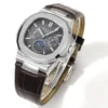 7D3F209C-28BA-6B14-5BB5-6402762DAF4B.webp Patek Philippe Nautilus Grey Perpetual Watch