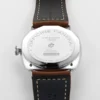 Panerai Radiomir Men Automatic Black Calf Watch PAM00753