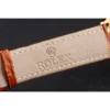 Superclone Rolex Cellini 38mm Gold Dial REP016789