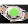Superclone Rolex Datejust 41mm Rose-Gold Dial REP016816