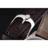 Rolex Cellini 40mm White Dial 622839