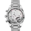 7D9CA639-9B35-086F-87D4-26EDF2E62988.webp Omega Speedmaster Men Automatic Blue Stainless Steel Watch O33210415103001