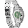 Rolex Datejust 31mm Blue Dial 81209