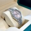 7E4026C3-BBD1-202D-4756-057C8233669F.jpg Rolex Datejust 31mm Pink Dial 278384RBR