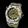 Audemars Piguet Royal Oak Offshore Diver Green 15710ST.OO.A052CA.01