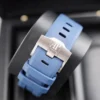Audemars Piguet Royal Oak Offshore Diver Chronograph Blue 26703ST.OO.A027CA.01