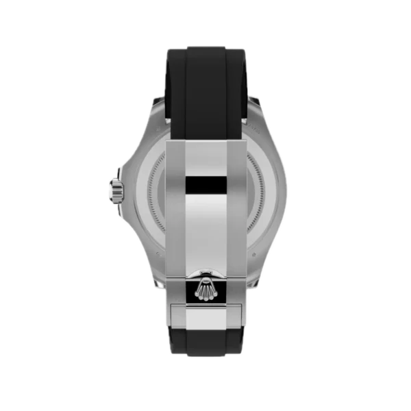 Rolex Yacht-Master 42mm Black Dial 226659