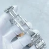 Audemars Piguet Royal Oak Selfwinding Blue 15400ST.OO.1220ST.03