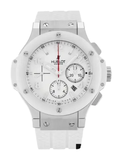 Hublot 44mm 301.SE.230.RW Men Quartz 44 MM