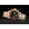 Rolex Daytona 39mm Black Dial 80251