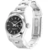 Rolex Datejust 28mm Black Dial 69160