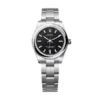 Superclone Rolex Oyster Perpetual 277200 Black Dial