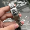 Superclone Rolex GMT-Master II 40mm 126710BLRO  Pepsi  Jubilee