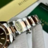 Superclone Rolex Datejust 41 mm Chocolate Dial 126331 Oyster
