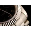 Superclone Rolex Day-Date 40mm Black Dial 41998