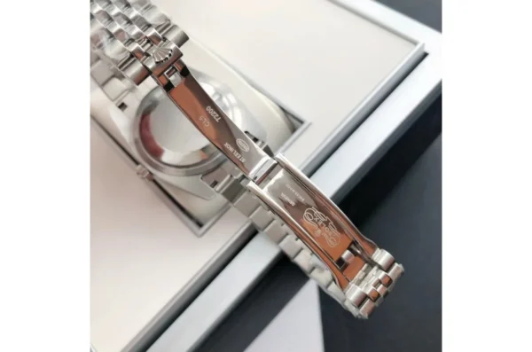 8138A8DA-3576-4A29-11BB-3A1C827CBE8C.webp Couple Watches Rolex Datejust 36/28mm SS/SS Jub Grey/Rmn