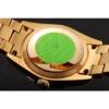 Superclone Rolex Day-Date 37mm Gold Dial 1453954