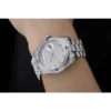 Superclone Rolex Day-Date 37mm Diamond Dial 621613