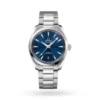 8208433C-AB52-52C8-19FC-297392107F14.webp Omega Seamaster Aqua Terra Men Automatic Blue Stainless Steel Watch O22010382003001