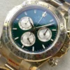 Superclone Rolex Daytona 40 mm 126508 “John Mayer”