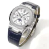 TW Patek Philippe Nautilus Blue Strap Watch
