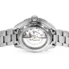 Omega Planet Ocean Men Automatic White Stainless Steel Watch O21530442104001