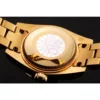 Superclone Rolex Datejust 21mm White Dial 1453957