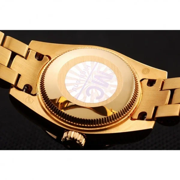 Superclone Rolex Datejust 21mm White Dial 1453957