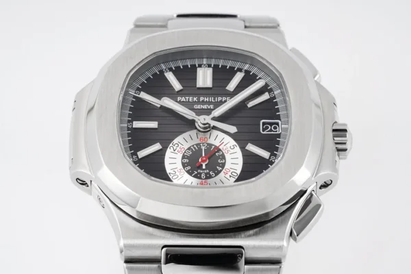 8339D5A6-93CF-F370-0238-3DBE74BDF732.webp Patek Philippe 5980 Silver Black Watch