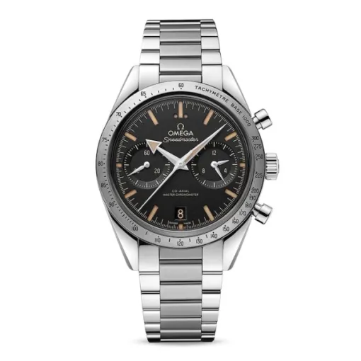 83432F02-6892-339B-F662-3A6E15C9C7DD.webp Omega Speedmaster Men Automatic Black Stainless Steel Watch O33210415101001