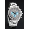 Rolex Daytona 42mm Silver Dial 1454251