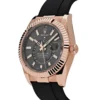Rolex Sky-Dweller 42mm Black Dial 326235