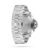 Panerai Luminor Men Automatic Blue Stainless Steel Watch PAM01316