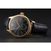 Superclone Rolex Cellini 38mm Black Dial REP016806