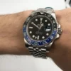 85B8C7DB-3302-B6B7-60CA-22672FF40CBE.webp Superclone Rolex GMT-Master II Black Dial 126710BLNR Batgirl